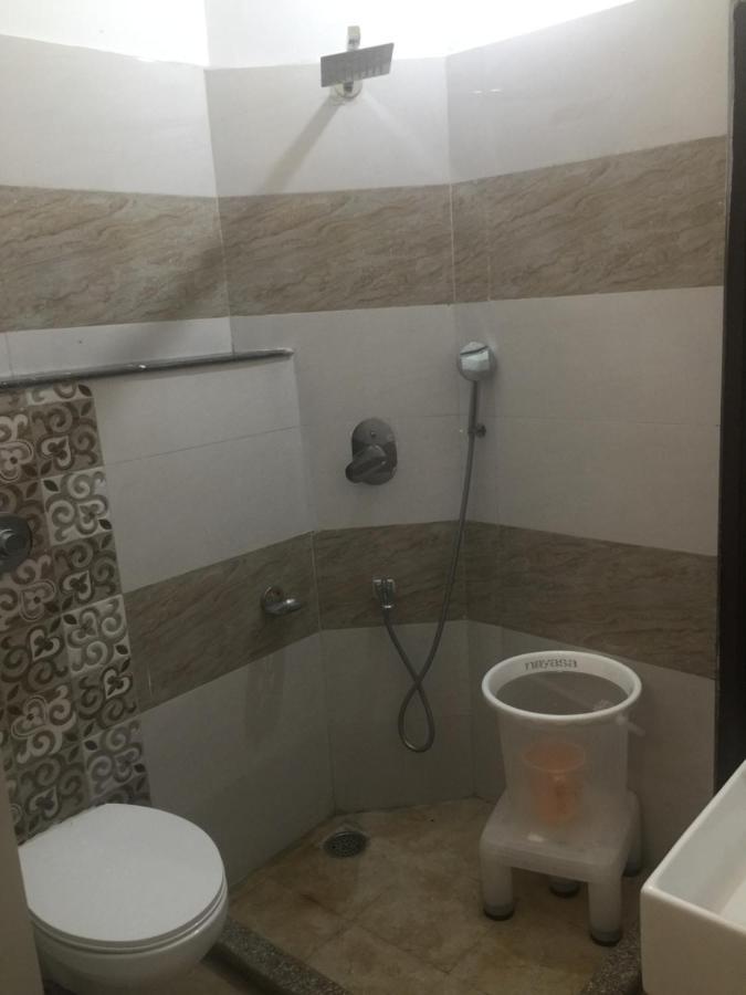 Hotel Golden Sunrise Inn Amritsar Exterior photo